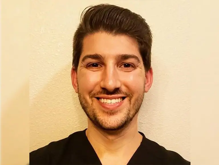 Dr. Kevin Geller, DDS