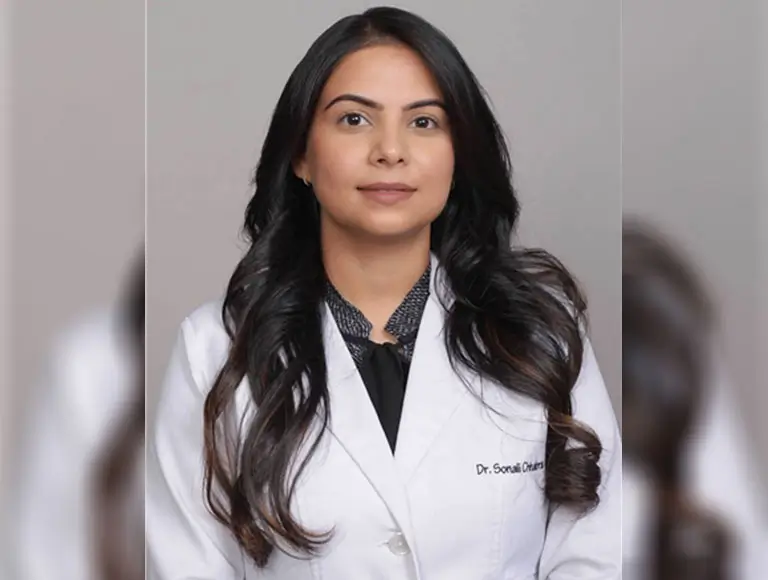 Dr. Sonali Chhabra, DDS
