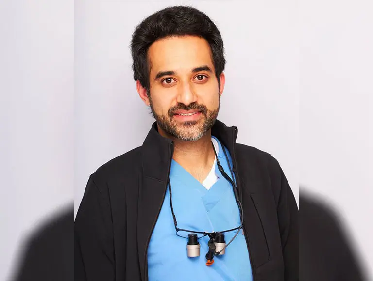 Dr. Tandeep Malhotra, DDS